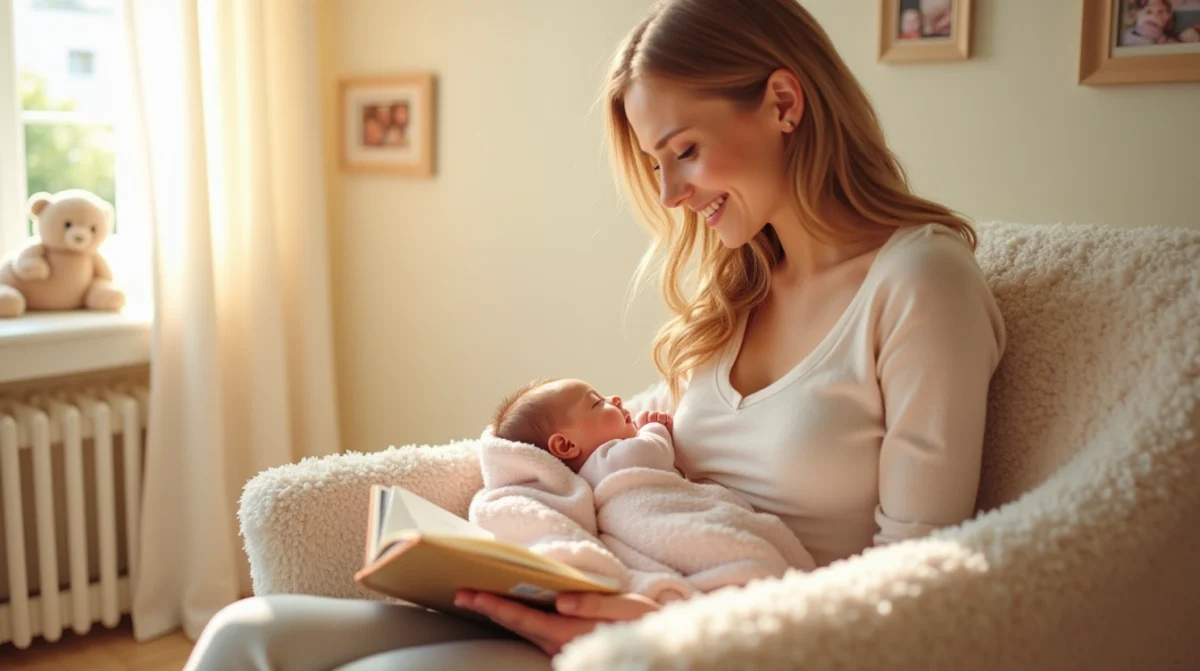 Questions fréquentes sur les préparatifs de naissance