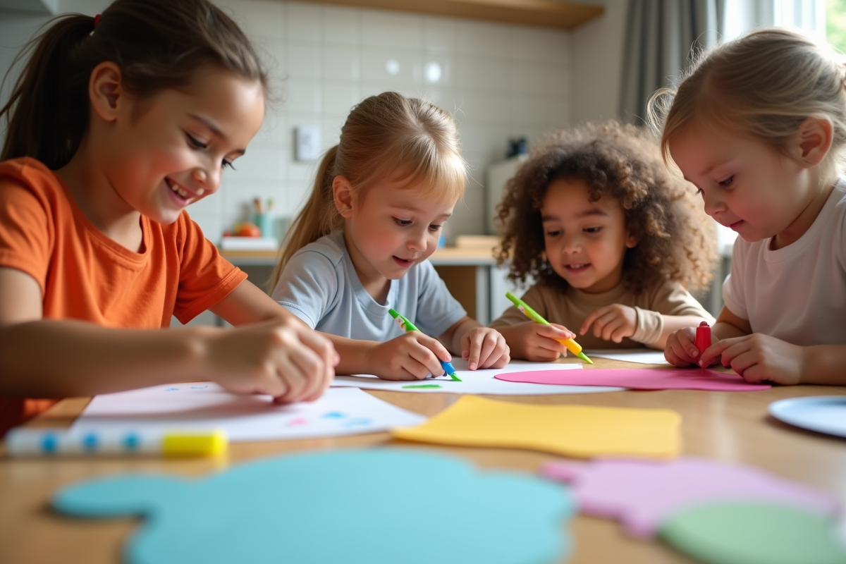 jeux enfants