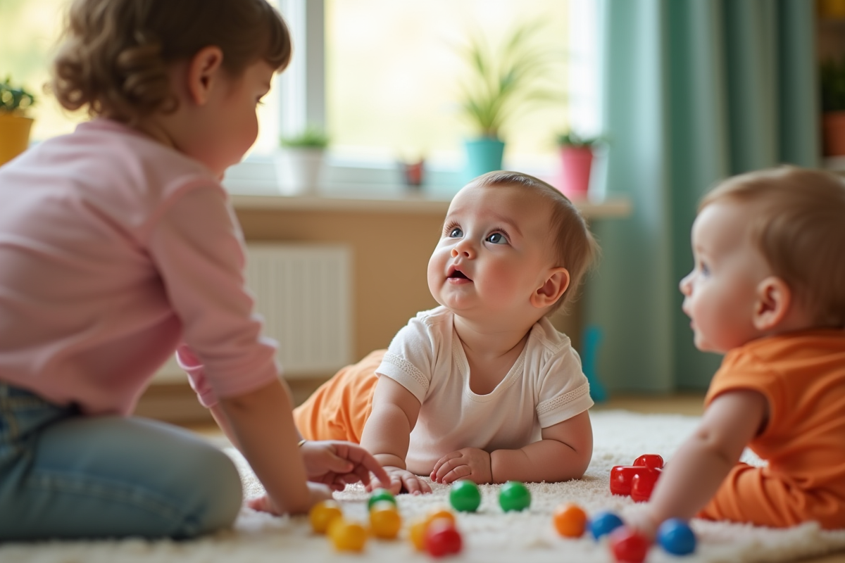 bébé nom