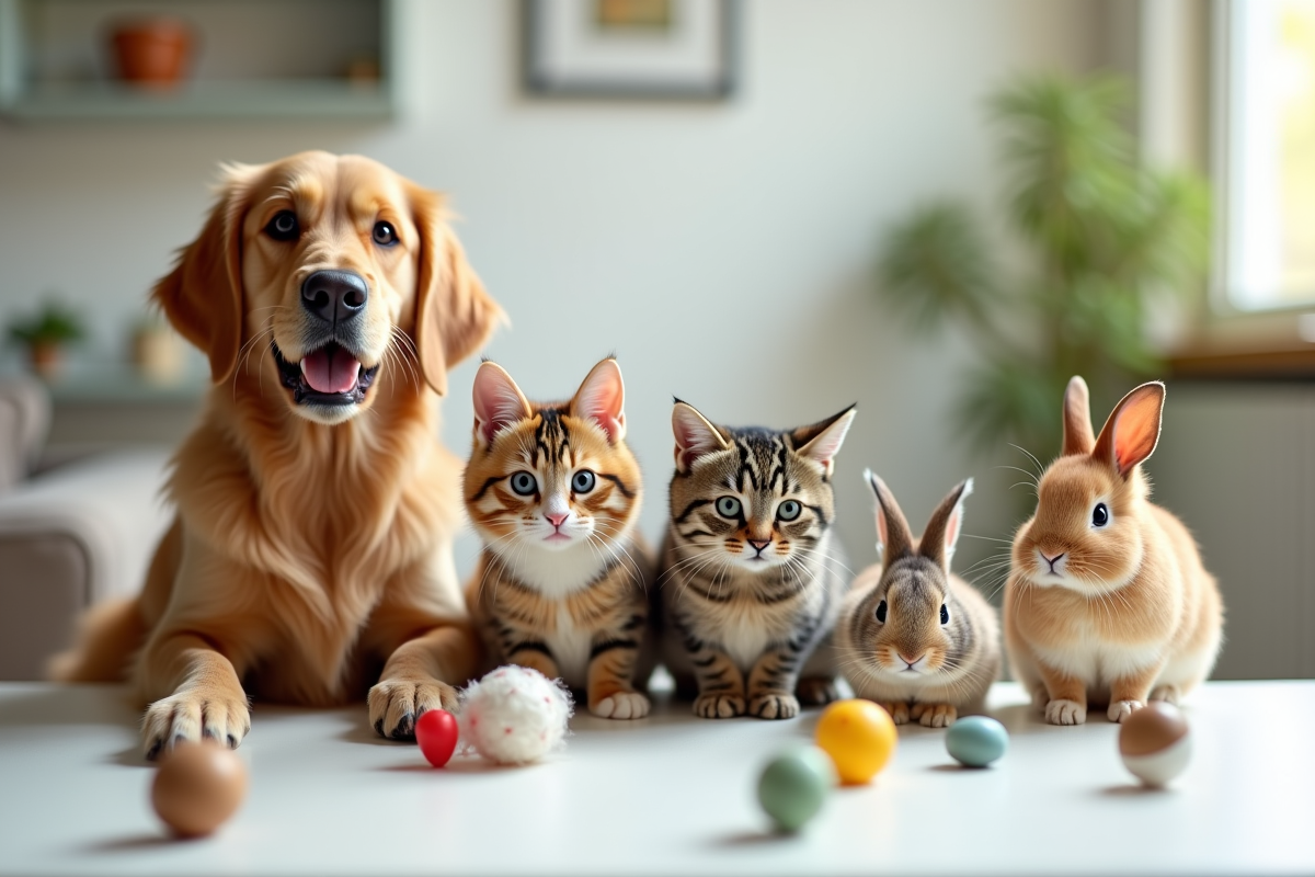 animal intelligent