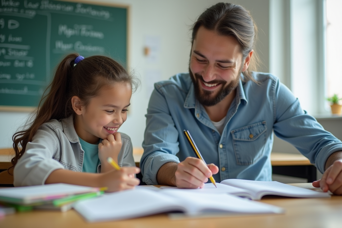 plateforme soutien scolaire