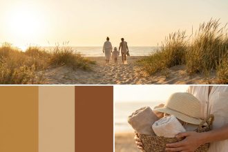 Comment vivre le naturisme en famille sans gêne ni malaise ?